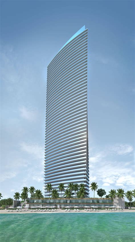 armani residence miami|armani tower sunny isles.